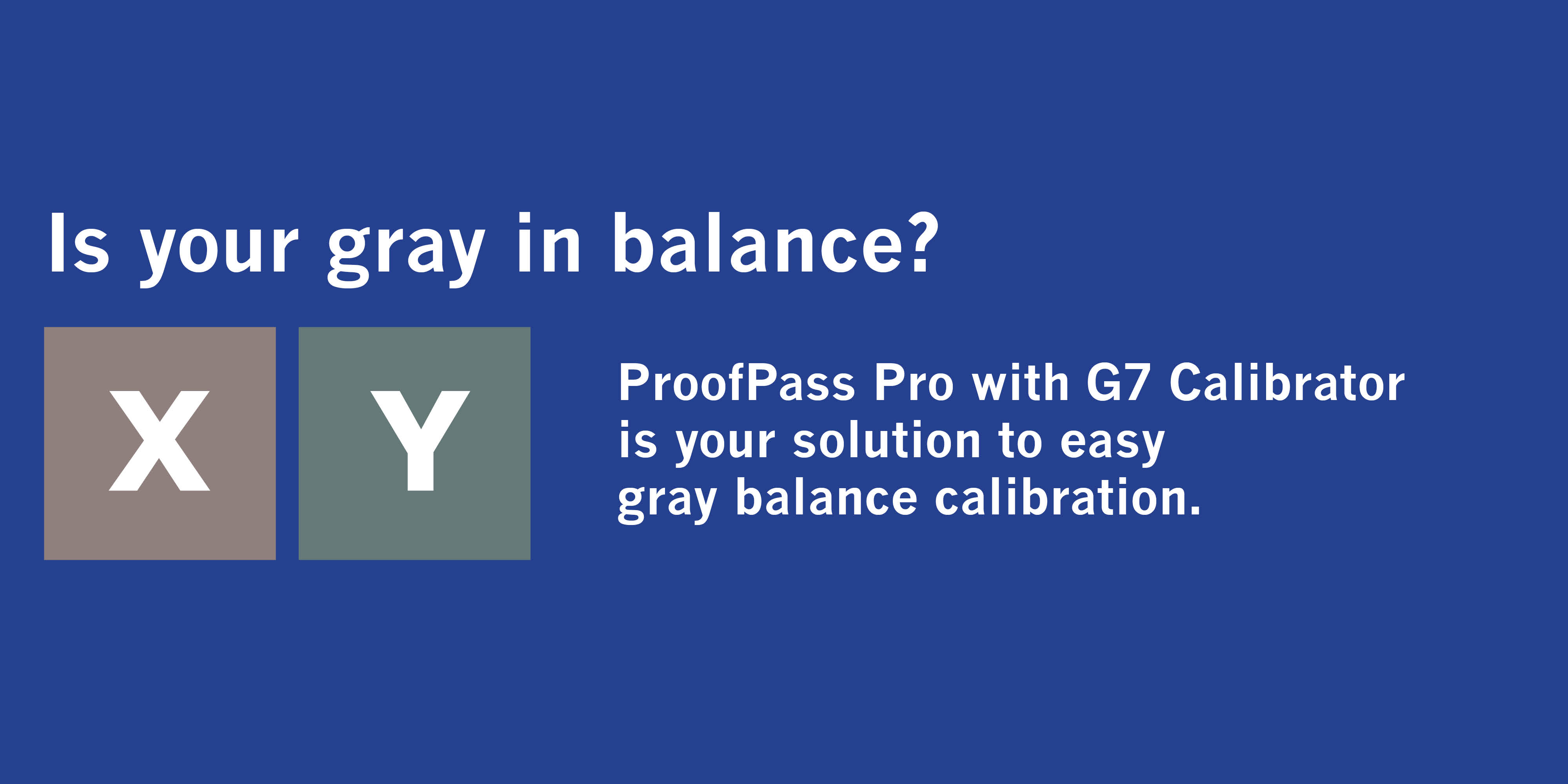 Color Verification Solutions That Work ColorMetrix