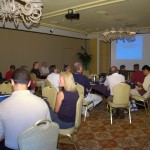 Image of ColorMetrix User Group Meeting