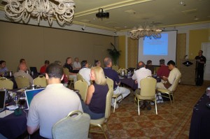 Image of ColorMetrix User Group Meeting