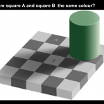 color illusion