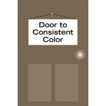 Image of Door to Consistent Color