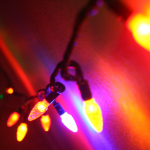 Image of Holiday Lights