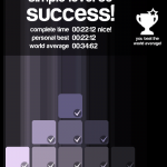 Blendoku Simple Level 30
