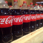 Image of Coca Cola