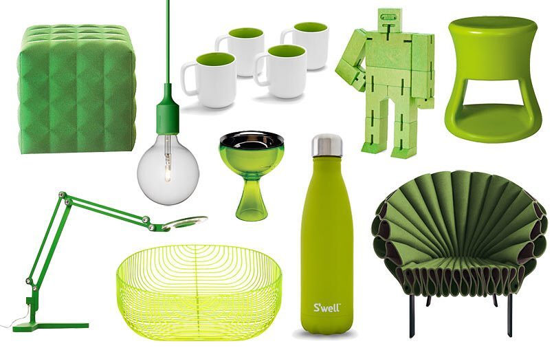 Image of Greenery products